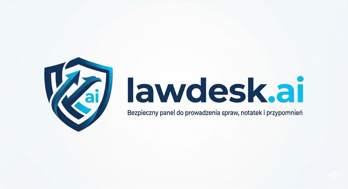 Logo lawdesk